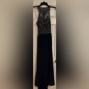 Camille La Vie Prom Dress